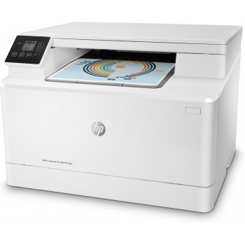 HP Color LaserJet Pro M182n Laser 600 x 600 DPI 16 ppm A4 7KW54AB19