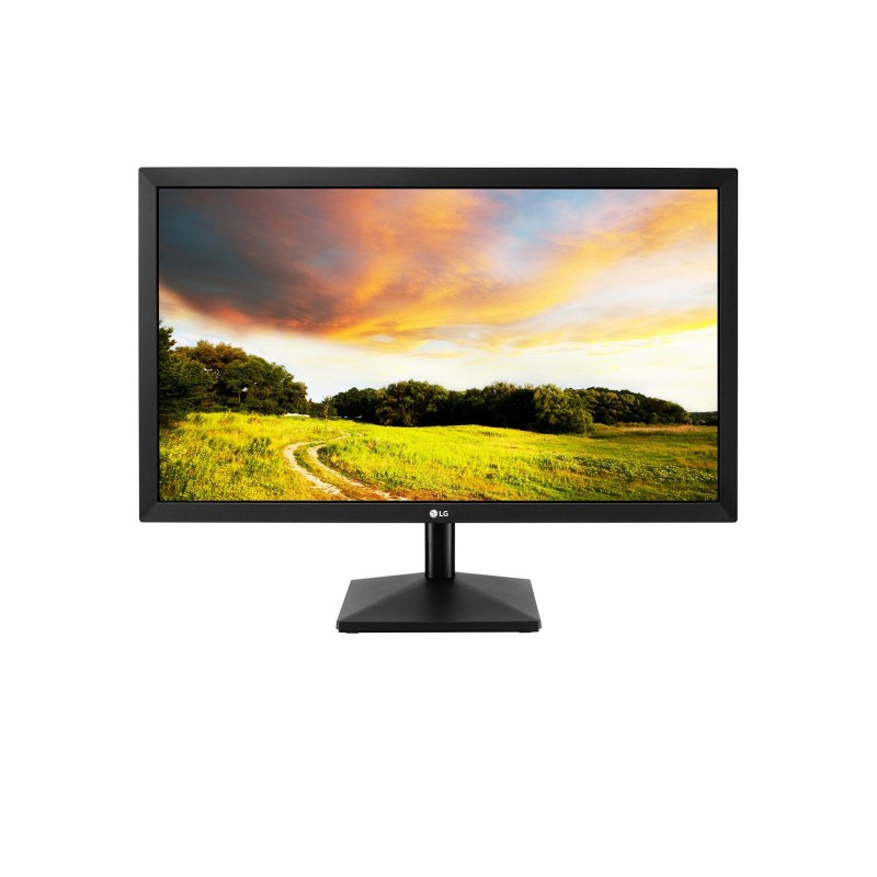 LG 24MK400H-B - 23.8 - Full HD (Reacondicionado)o - 24MK400H-B