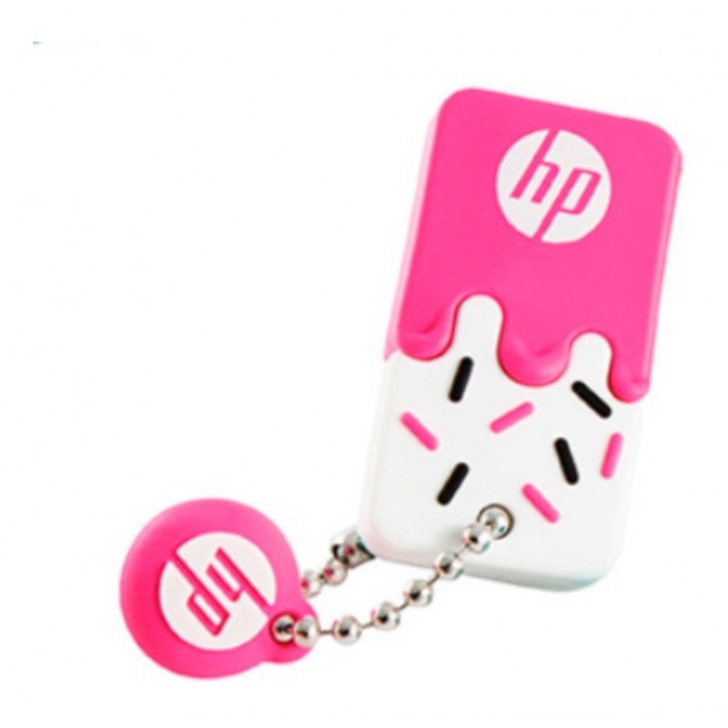HP v178p unidad flash USB 32 GB USB tipo A 2.0 Rosa, Blanco HPFD178P-32P