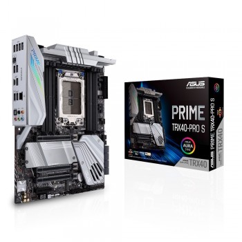 ASUS Prime TRX40-PRO S sTRX4 ATX AMD TRX40 90MB14J0-M0EAY0