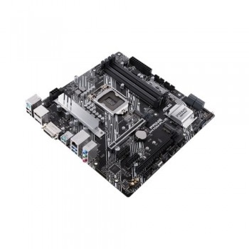 ASUS Prime H470M-PLUS LGA 1200 Micro ATX Intel H470 90MB1350-M0EAY0