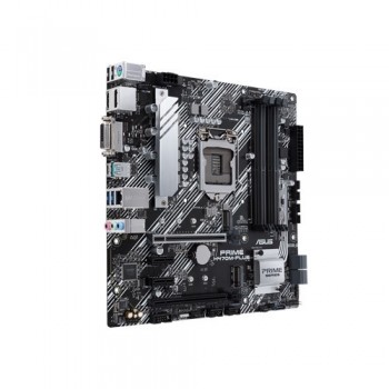 ASUS Prime H470M-PLUS LGA 1200 Micro ATX Intel H470 90MB1350-M0EAY0