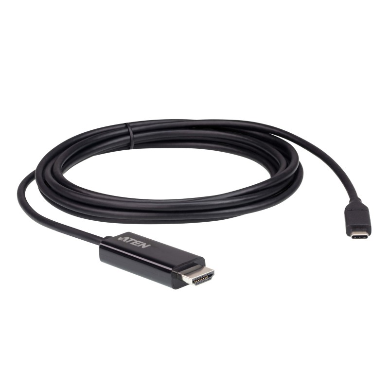 Aten UC3238 3840 x 2160 Pixeles UC3238-AT