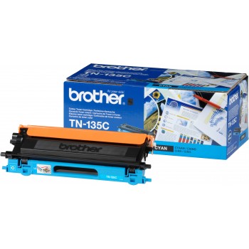 Brother TN135C Original Cian