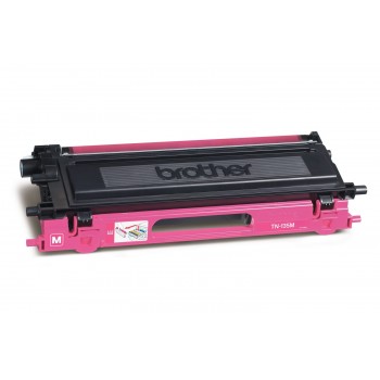 Brother TN135M Original Magenta