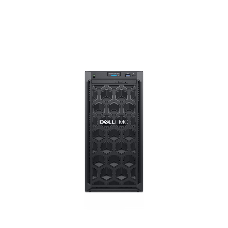 DELL PowerEdge T140 servidor Intel Xeon E 3,6 GHz 16 GB DDR4-SDRAM Tower 365 W VFC7D