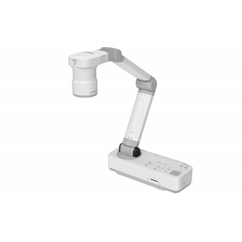 Epson ELPDC21 cámara de documentos V12H758040
