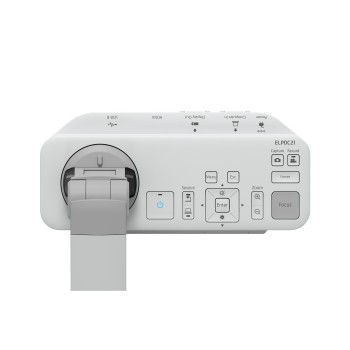 Epson ELPDC21 cámara de documentos V12H758040