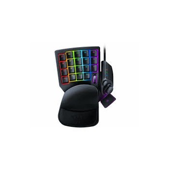 Razer TARTARUS PRO teclado numérico Universal RZ07-03110100-R3M1
