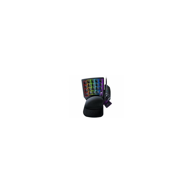 Razer TARTARUS PRO teclado numérico Universal RZ07-03110100-R3M1
