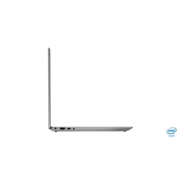 Lenovo IdeaPad S340 Gris, Platino  - 15.6" - 1920x1080 - Intel Core i7 - 8GB - 1024GB SSD - Windows  81N8008MSP