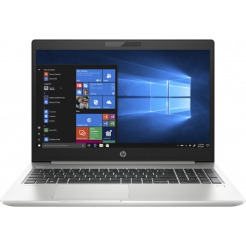 HP ProBook 450 G6 Plata Portátil 39,6 cm (15.6") 1920 x 1080 Pixeles Intel® Core™ i5 i5-8265U 5PP62EAABE