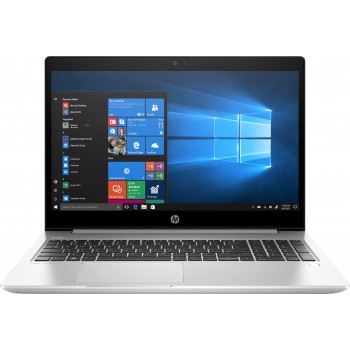 HP ProBook 450 G6 Plata Portátil 39,6 cm (15.6") 1920 x 1080 Pixeles Intel® Core™ i5 i5-8265U 5PP62EAABE
