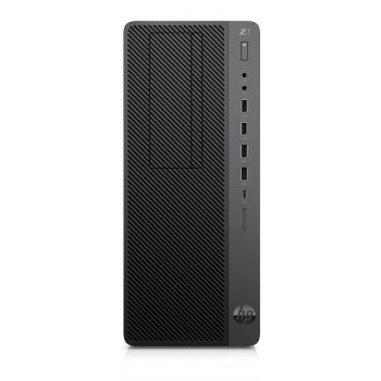 HP Z1 Entry Tower G5 - Intel Core i7-9700 - 16GB - 256GB SSD Negro Torre 6TT39EAABE