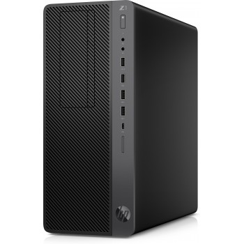 HP Z1 Entry Tower G5 - Intel Core i7-9700 - 16GB - 256GB SSD Negro Torre 6TT39EAABE