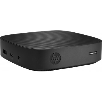 HP t430 1,1 GHz N4000 Negro 740 g 3VL62AAABE
