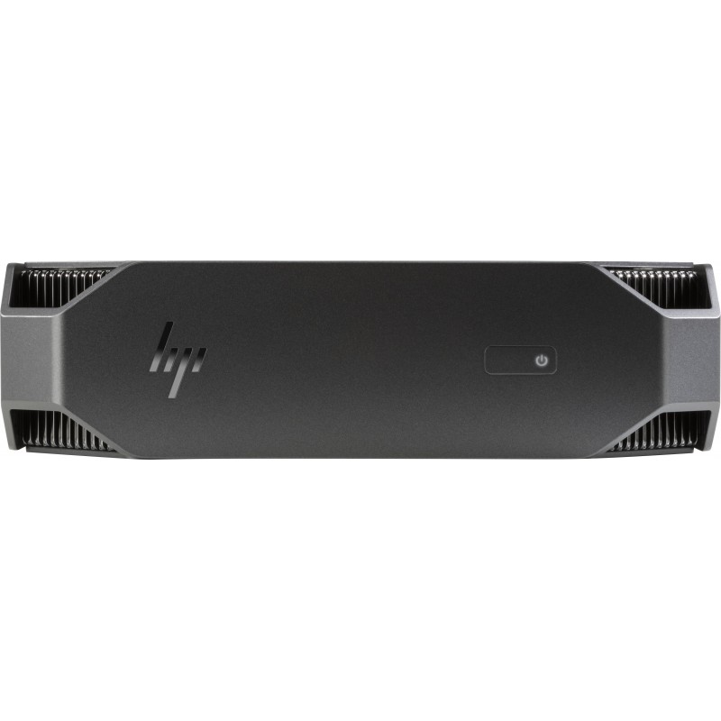 HP Z2 G4 i7-8700 8 GB 256GB Windows 10 Pro 4RW97EAABE 4RW97EAABE