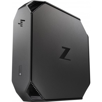 HP Z2 G4 i7-8700 8 GB 256GB Windows 10 Pro 4RW97EAABE 4RW97EAABE