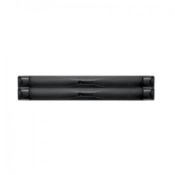 Panduit TLBP2S-V accesorio de bastidor