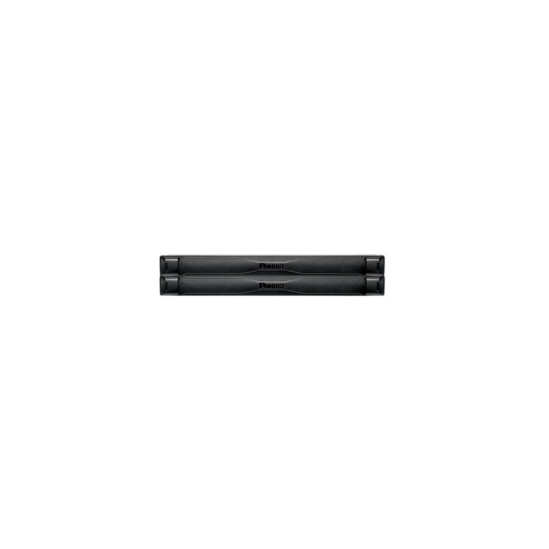Panduit TLBP2S-V accesorio de bastidor