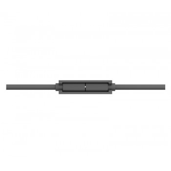 Logitech 950-000005 accesorio para videoconferencia Negro