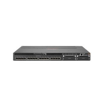  Aruba 3810M 24SFP+ 250W Gestionado L3 Gigabit Ethernet (10 100 1000) Gris 1U Energía sobre Ethernet JL430A