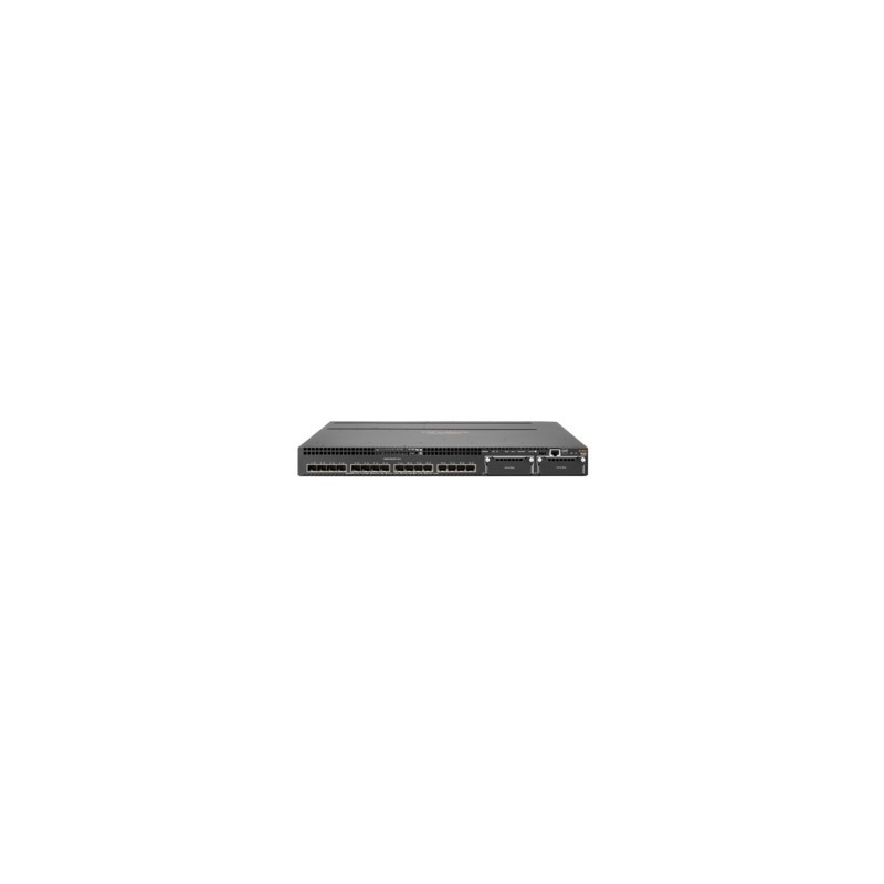  Aruba 3810M 24SFP+ 250W Gestionado L3 Gigabit Ethernet (10 100 1000) Gris 1U Energía sobre Ethernet JL430A