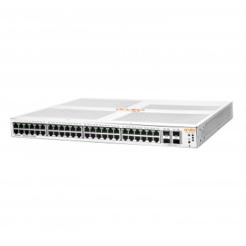 Aruba Instant On 1930 Gestionado L2+ Gigabit Ethernet (10 100 1000) Blanco 1U JL685A