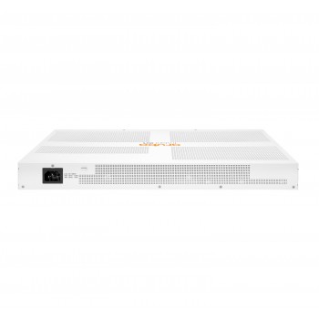 Aruba Instant On 1930 Gestionado L2+ Gigabit Ethernet (10 100 1000) Blanco 1U JL685A