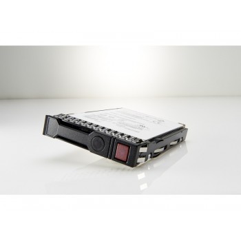 HPE P18424-B21 unidad de estado sólido 2.5" 960 GB SATA TLC