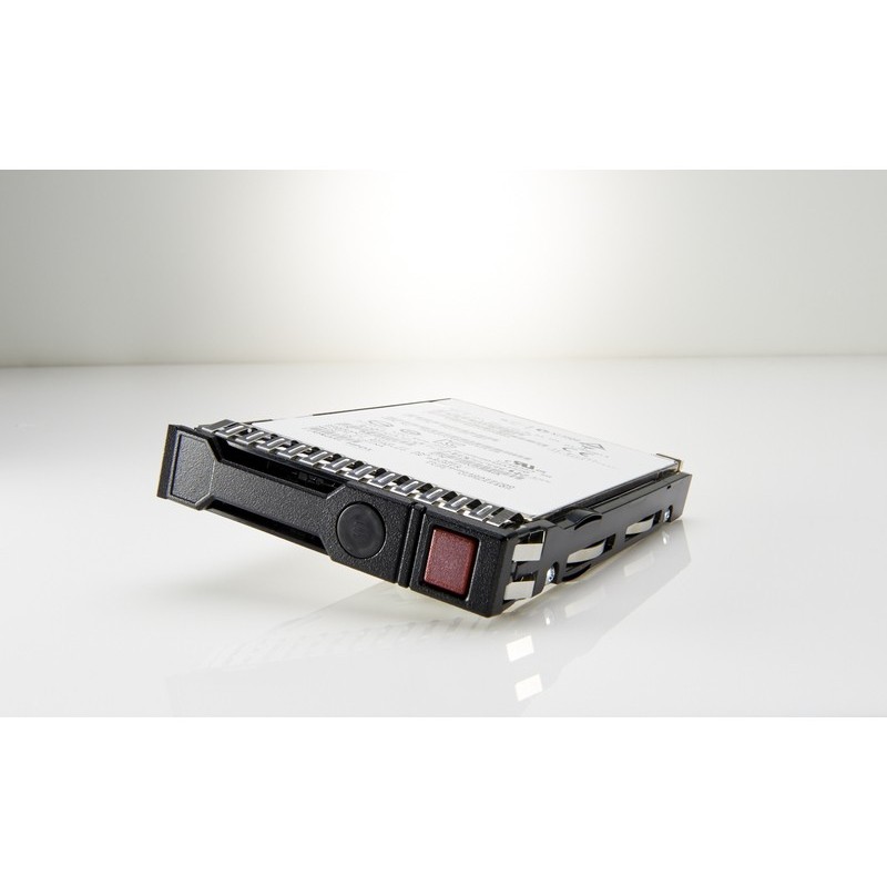 HPE P18424-B21 unidad de estado sólido 2.5" 960 GB SATA TLC