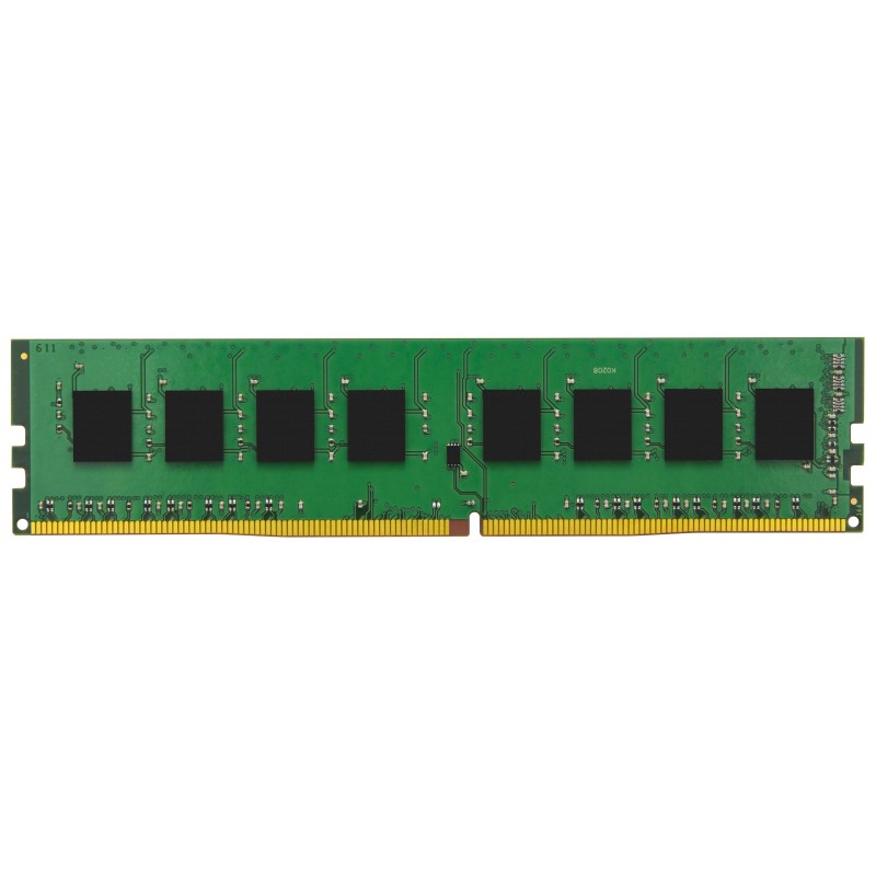 Kingston ValueRAM 32GB DDR4 3200 MHz KVR32N22D8 32