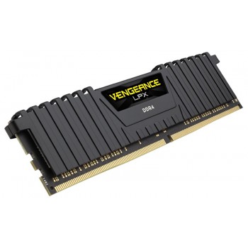 Corsair Vengeance LPX 16GB DDR4 3200 MHz CMK16GX4M2E3200C16
