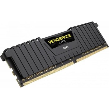 Corsair Vengeance LPX 8GB DDR4 3200 MHz CMK8GX4M1E3200C16