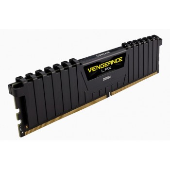Corsair Vengeance LPX 8GB DDR4 3200 MHz CMK8GX4M1E3200C16