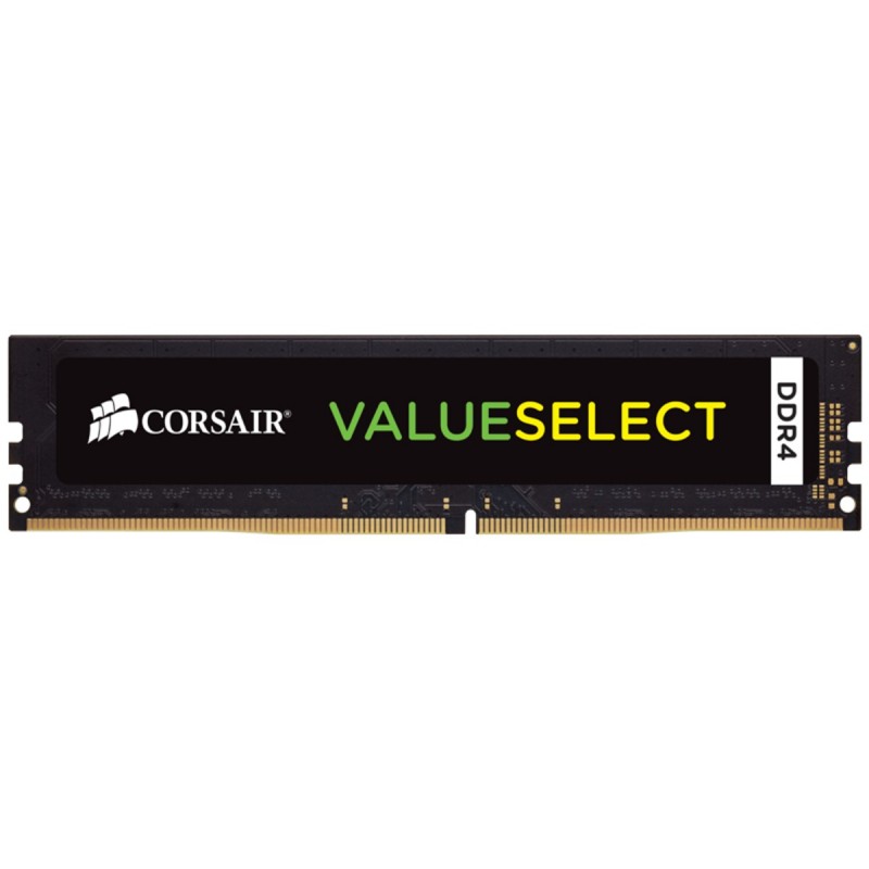 Corsair ValueSelect 32GB DDR4 2666 MHz CMV32GX4M1A2666C18
