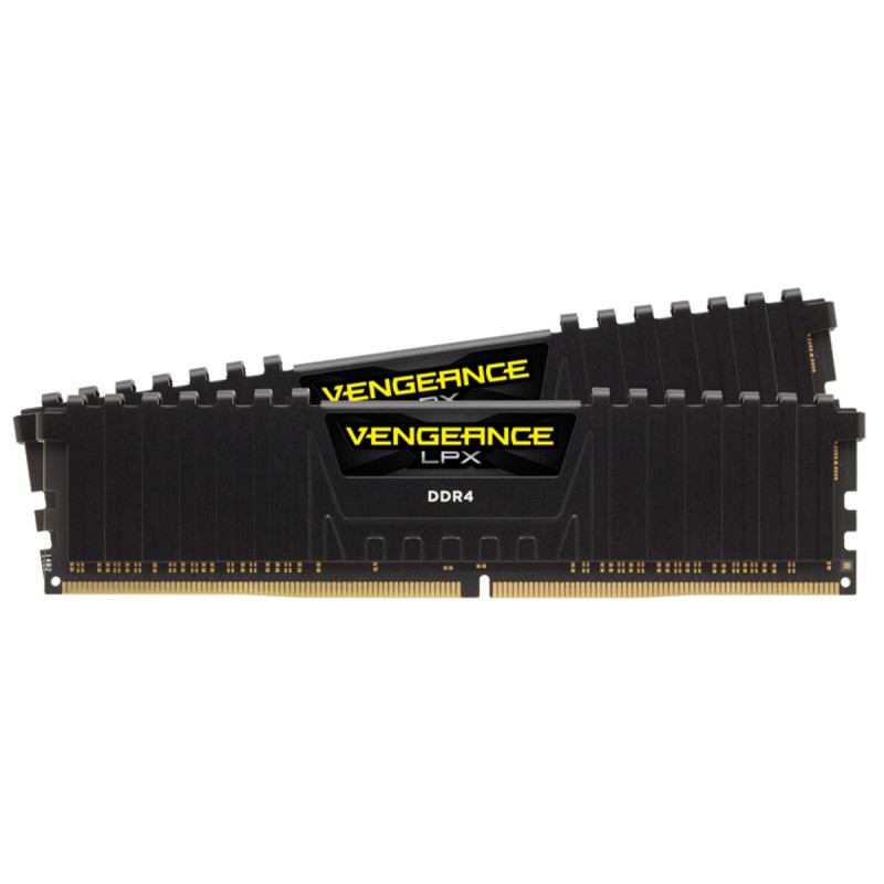 Corsair Vengeance LPX 32GB DDR4 3600 MHz CMK32GX4M2Z3600C18