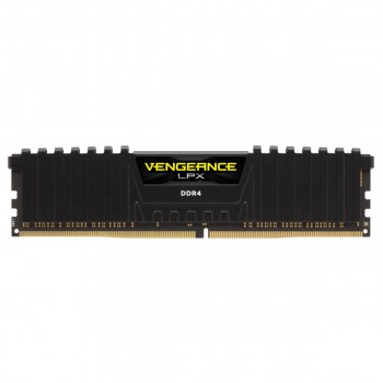 Corsair Vengeance LPX 32GB DDR4 3600 MHz CMK32GX4M2Z3600C18