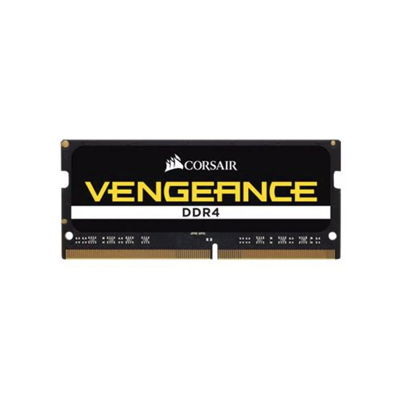 Corsair Vengeance 16GB DDR4 2666 MHz CMSX16GX4M1A2666C18