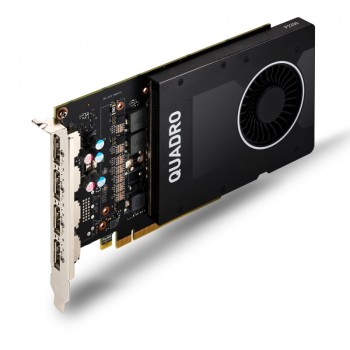 Fujitsu NVIDIA Quadro P2200 5 GB GDDR5X S26361-F2222-L205