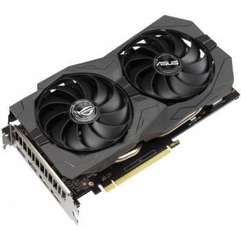 ASUS ROG STRIX GeForce GTX 1650 4 GB GDDR6 90YV0EI0-M0NA00