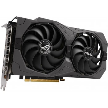 ASUS ROG STRIX GeForce GTX 1650 4 GB GDDR6 90YV0EI0-M0NA00