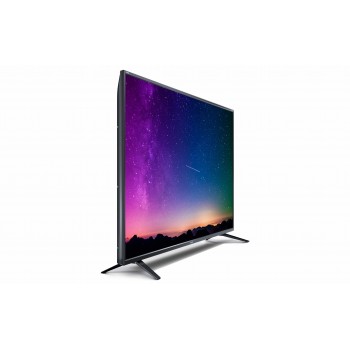 Sharp Aquos - 55" - 4K Ultra HD - Smart TV - Wifi - Negro 4TC55BJ2EF2NB