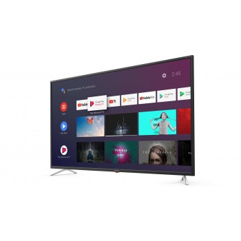 Sharp Aquos 55BL3EA - 55" - 4K Ultra HD - Smart TV - Wifi - Negro 4TC55BL3EF2AB