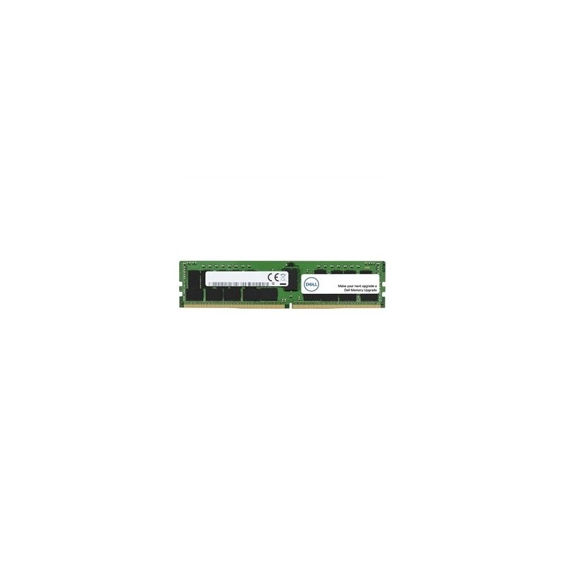 DELL 32 GB DDR4 2933 MHz ECC AA579531