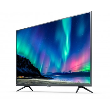 Xiaomi Mi LED TV 4S - 43" - 4K Ultra HD - Smart TV - Wifi - Negro MI LED TV 4S 43