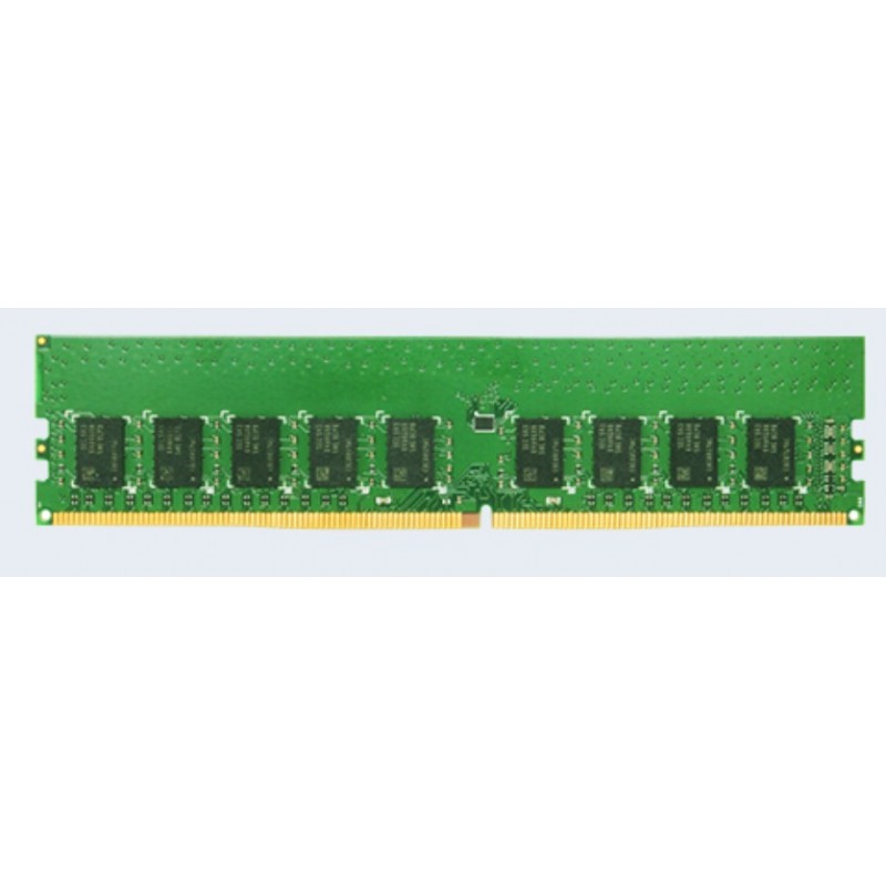 Synology 16 GB DDR4 2666 MHz ECC D4EC-2666-16G