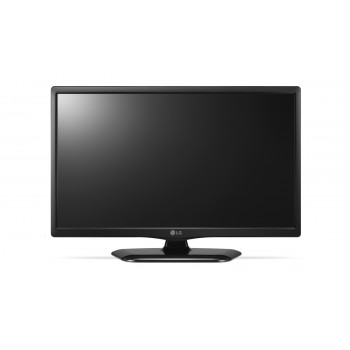 LG 28LW341C Sector hotelero - 28" - HD 300 cd   m² - Negro - 10W