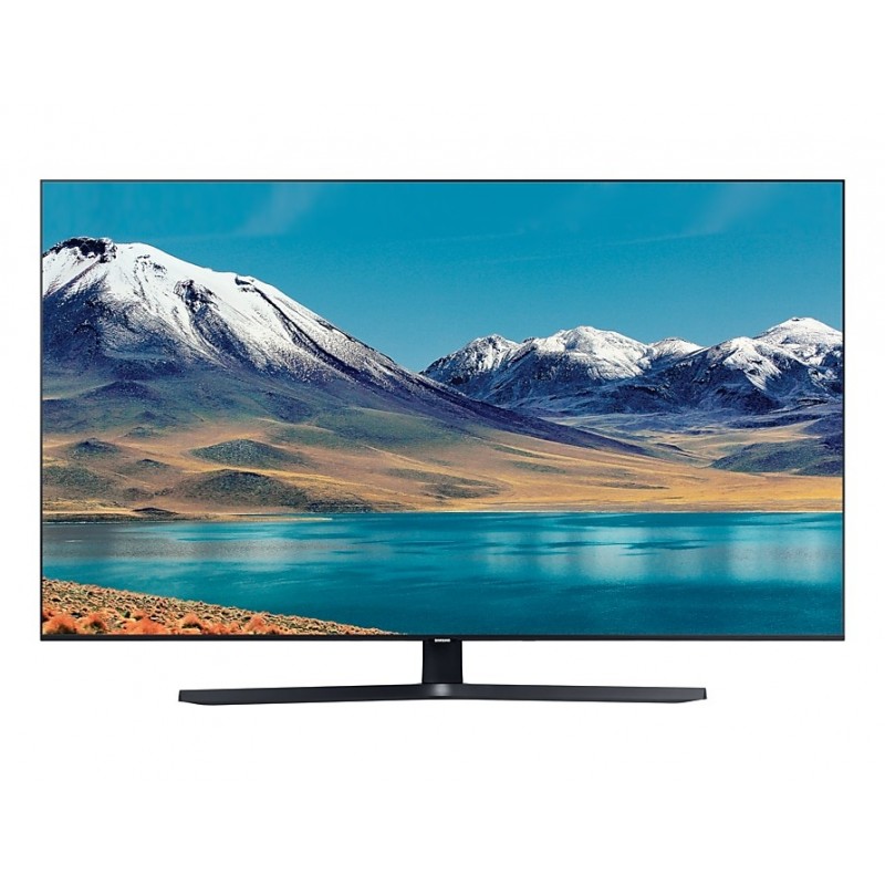 Samsung Series 8 UE65TU8505UXXC - 65" - 4K Ultra HD - Smart TV - Wifi - Negro