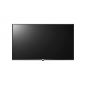 LG 49UT640S - 49" - 4K Ultra HD - Negro